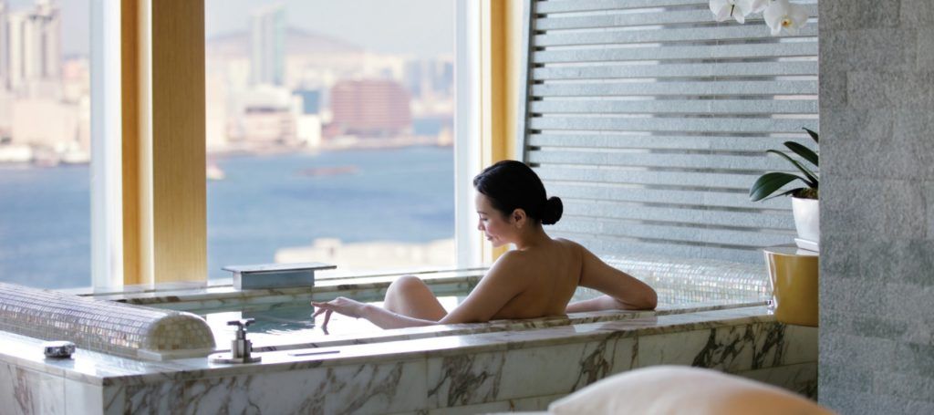 4 Hotel Spa Treatments to Book for the Ultimate Pampering Experience