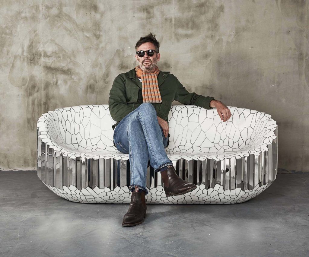 British Industrial Designer Michael Young on the Astonishing Diversity of His Output