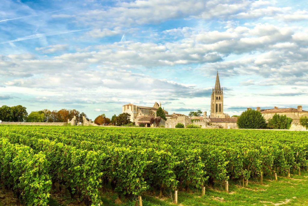 The 2010s Were an Awesome Decade for Bordeaux Wines. Here’s Why.