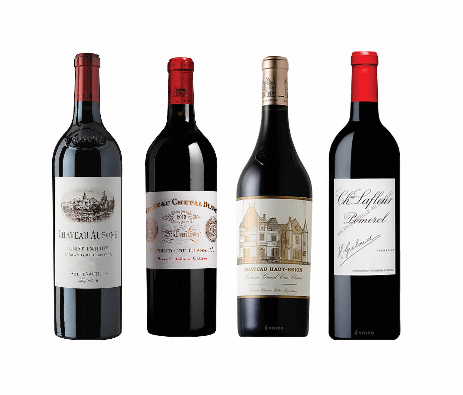 The 2010s Were an Awesome Decade for Bordeaux Wines. Here's Why.