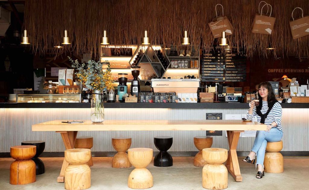 Behind the Brew with Jennifer Liu of The Coffee Academïcs
