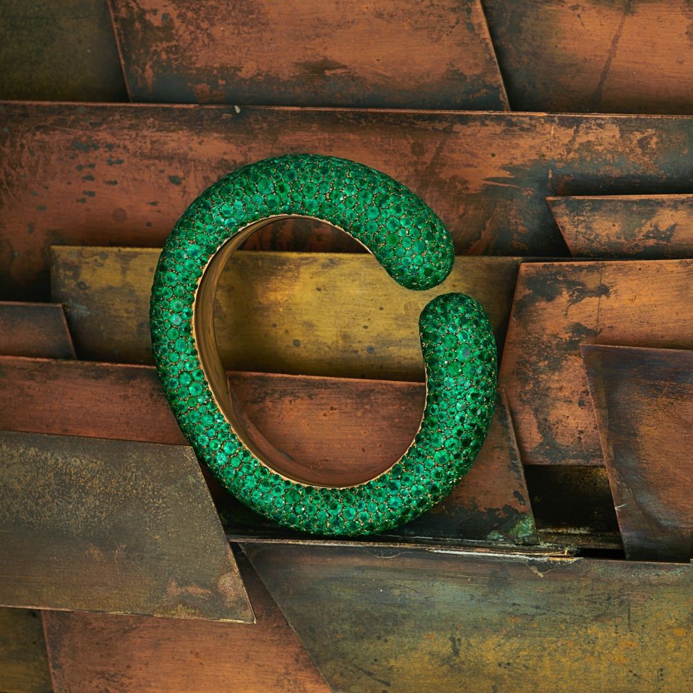 Discovering Hemmerle’s One of a Kind Designs