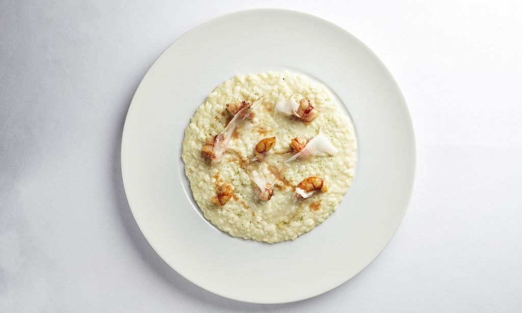 An Italian’s Guide to The Best Risotto in Hong Kong