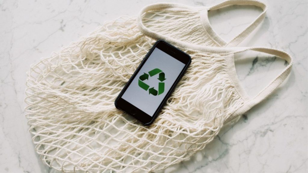 These 19 Apps Will Help You Live a More Sustainable Life