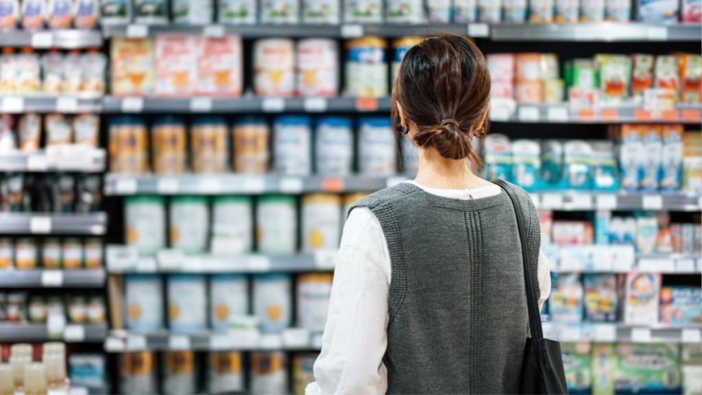 Can your Food be Climate Neutral?