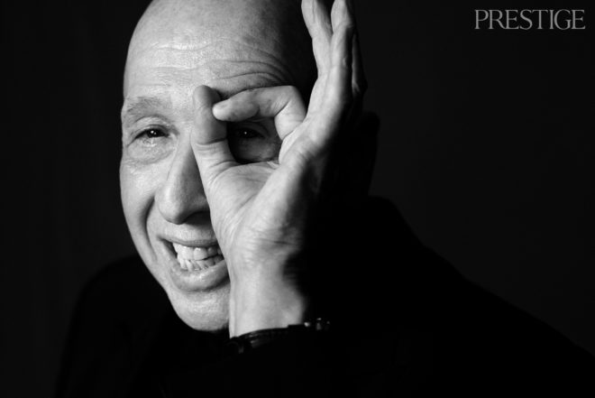 Allan Zeman on What it Takes to be a Successful Entrepreneur