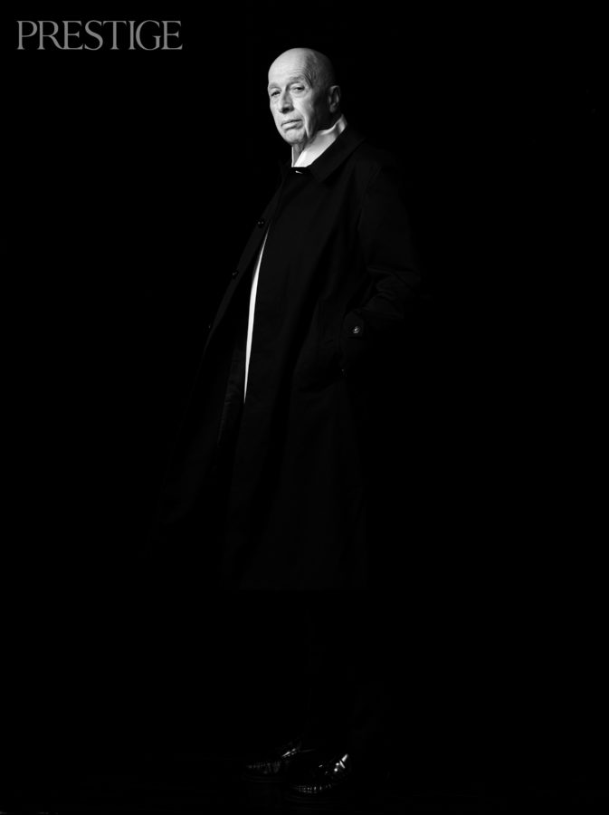 Allan Zeman on What it Takes to be a Successful Entrepreneur