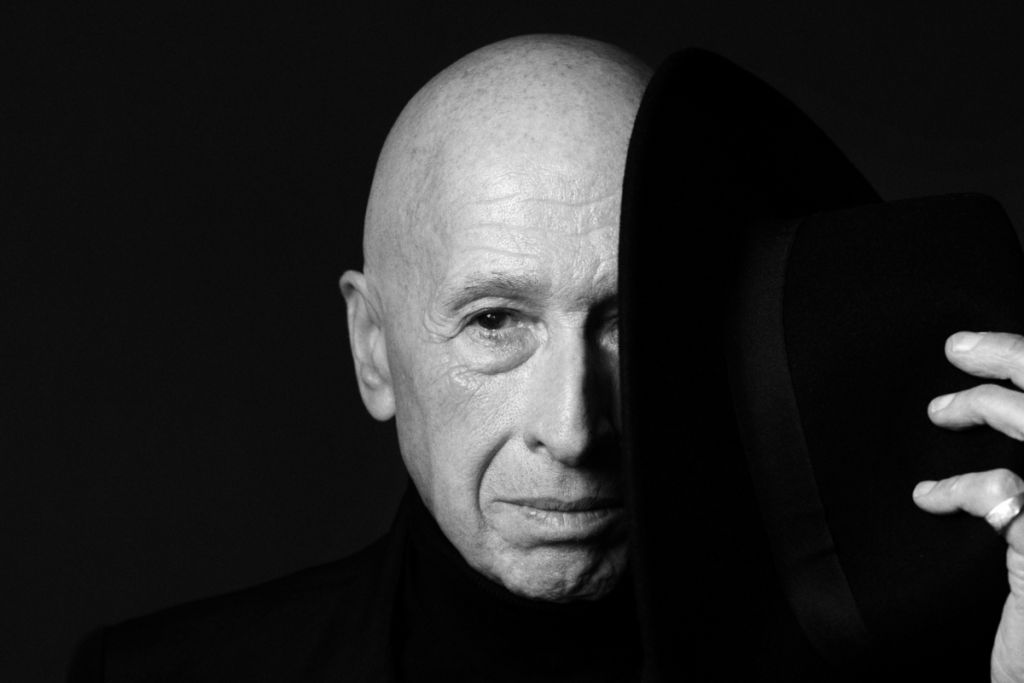 Allan Zeman on Entrepreneurship and His Love for Hong Kong