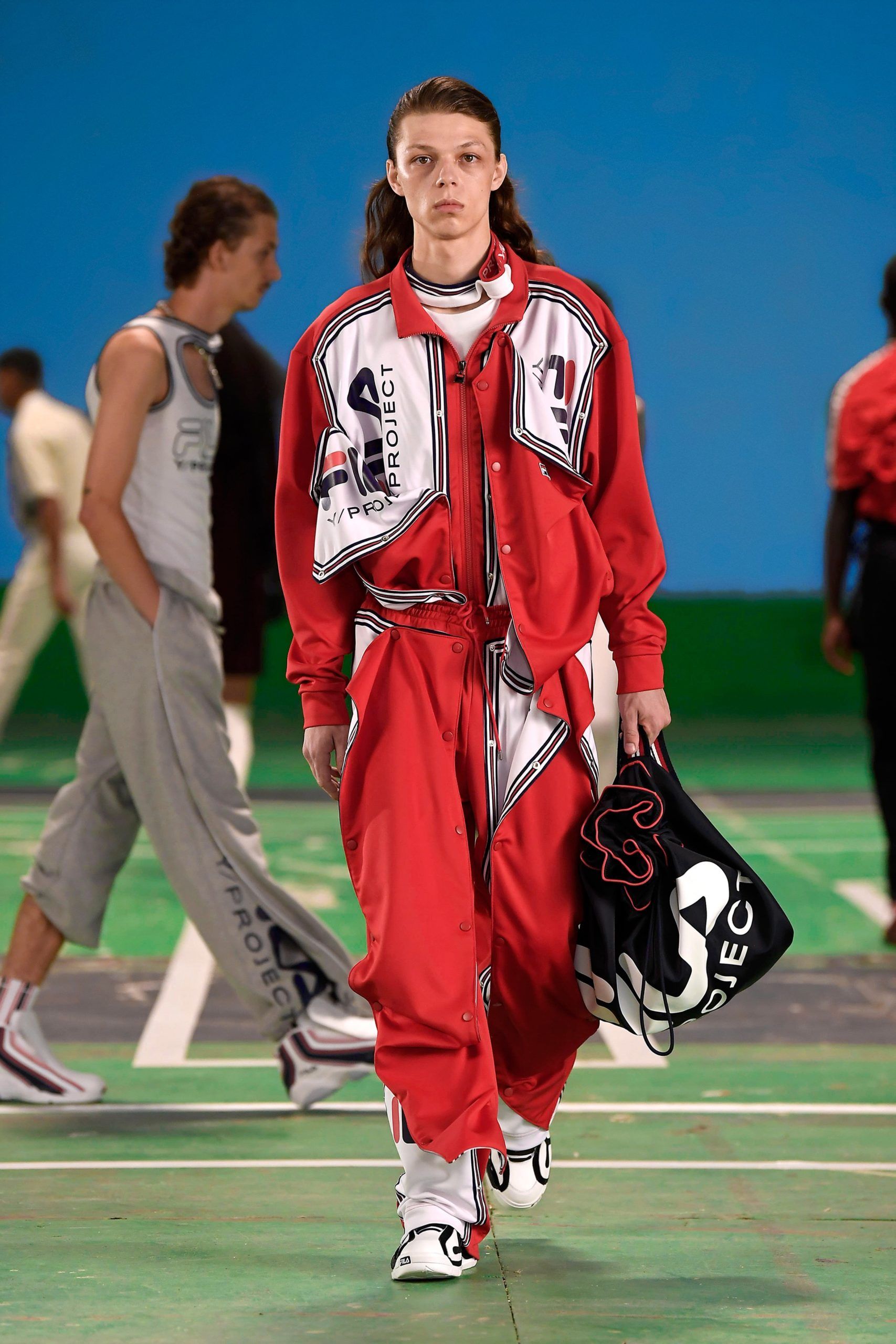 Performance Wear is the Ultimate Trend This Season