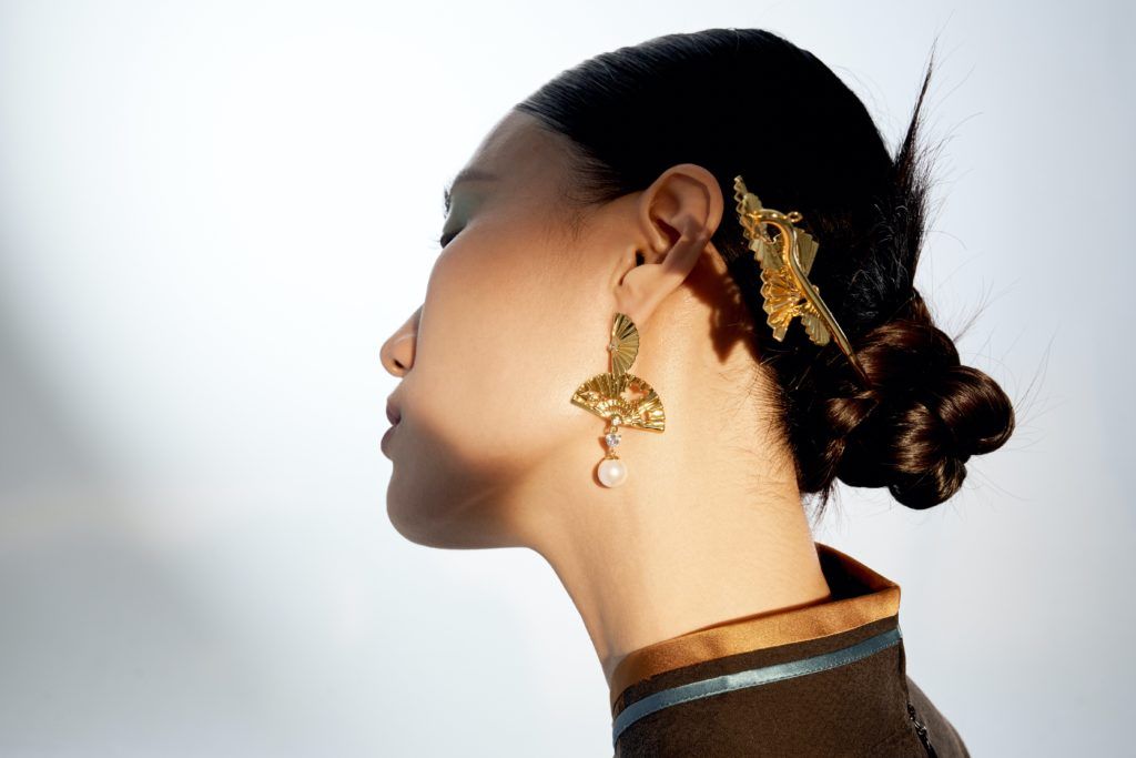 How E-commerce Platform Vermillion Plans to Shine a Light on Asian Design