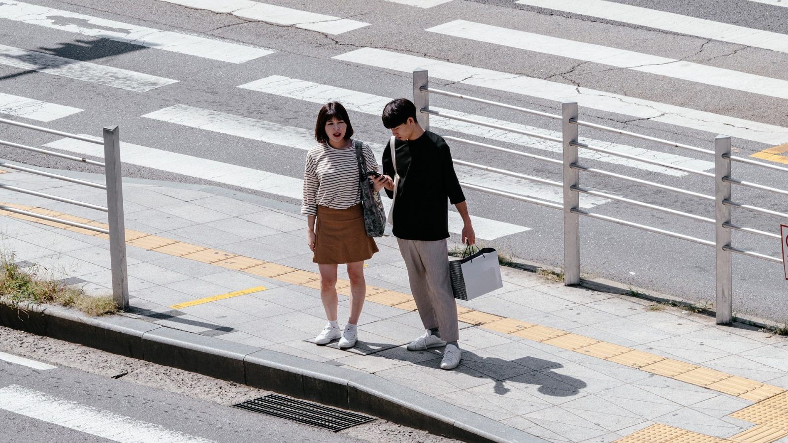 Here's Why South Koreans Will A Year Younger In June 2023