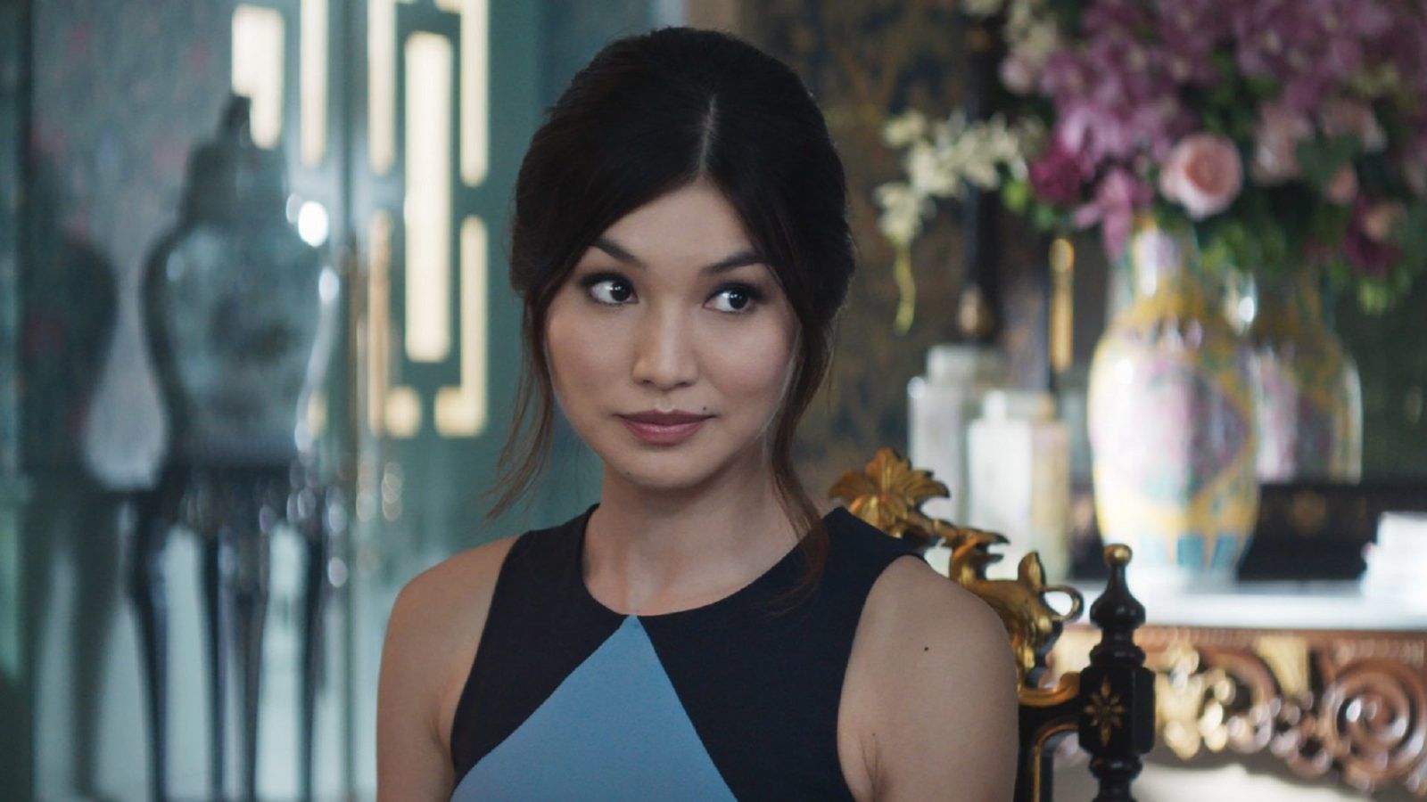‘Crazy Rich Asians’ Spin-off to Focus on Astrid and Charlie’s Romance