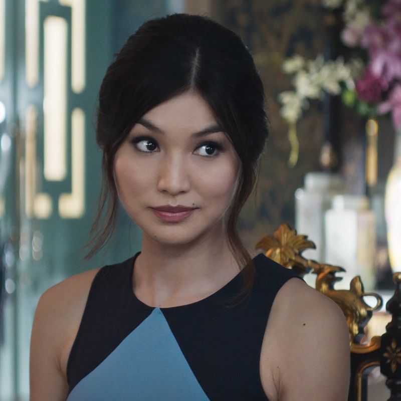 ‘Crazy Rich Asians’ Spin-off to Focus on Astrid and Charlie’s Romance