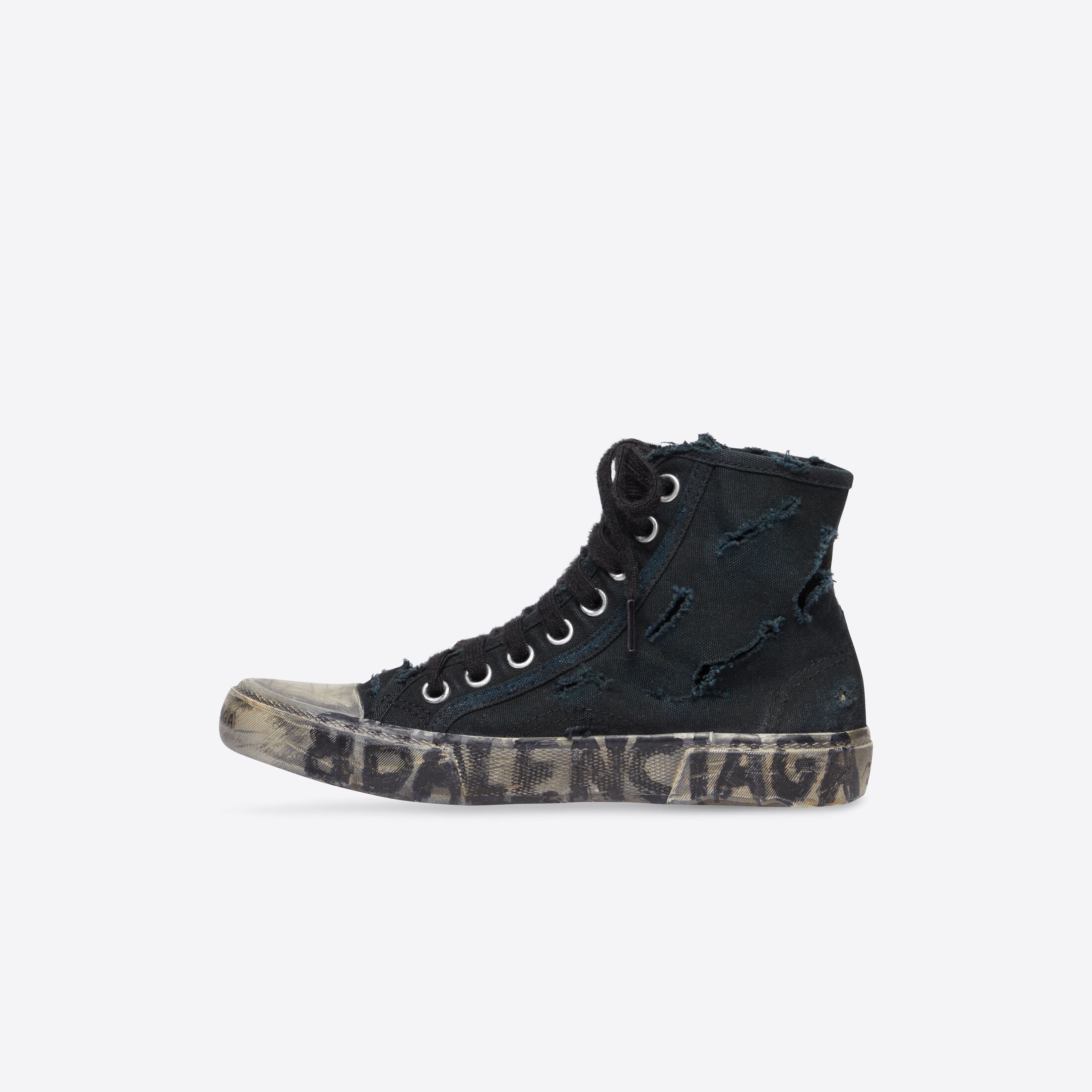 Indrømme forum Jep Balenciaga is Selling These Destroyed Sneakers For Over HKD 14,000