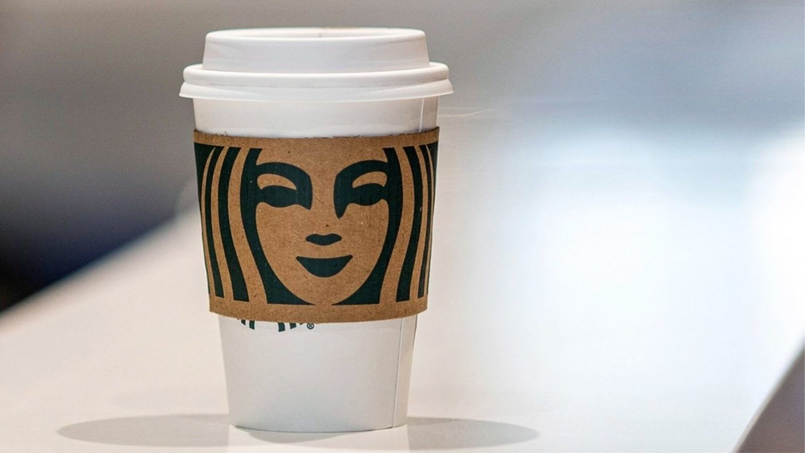 Starbucks is Launching Its Own NFT Collection