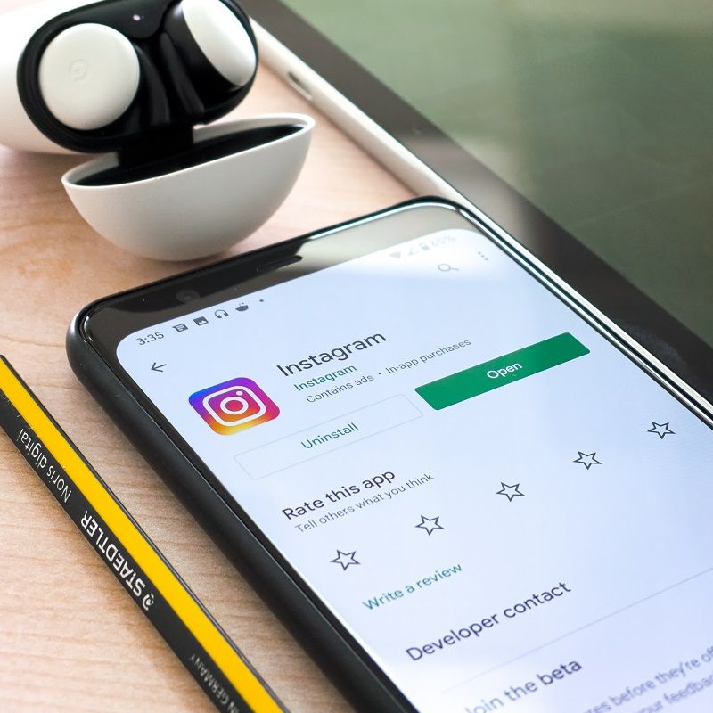 Instagram to Start Testing NFTs on Platform This Week, Says Mark Zuckerberg