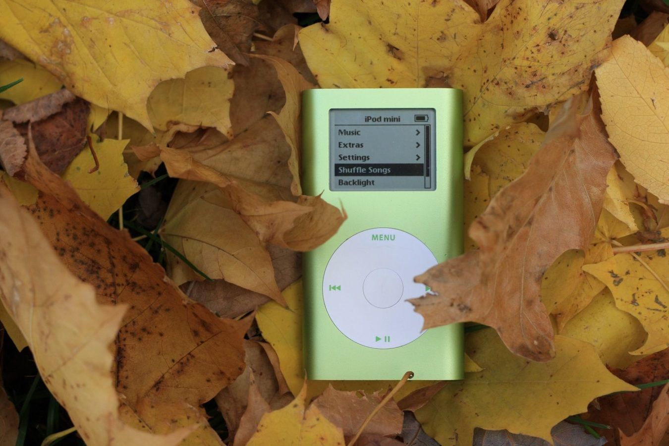 End of an Era: Apple to Discontinue the iPod After 21 Years