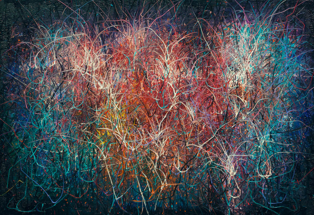 Art Basel Hong Kong 2022: Looking Ahead With Gagosian