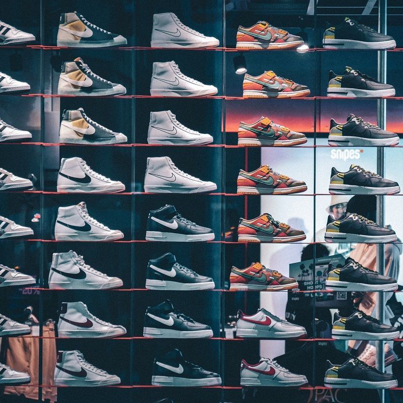 Does Snipes Sell Fake Shoes? A Comprehensive Guide for Footwear Enthusiasts