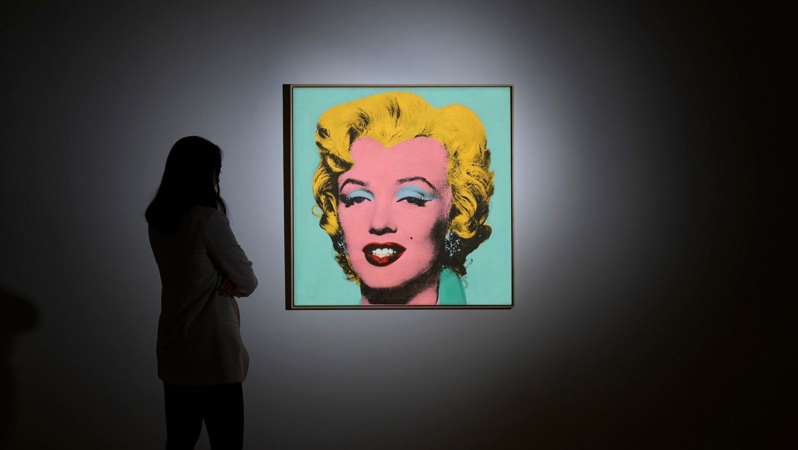 Most Expensive Andy Warhol Paintings Ever Sold