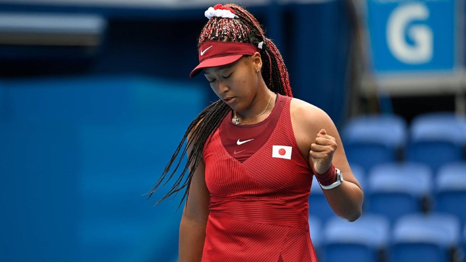 Naomi Osaka Exits IMG to Launch Her Own Sports Agency Evolve