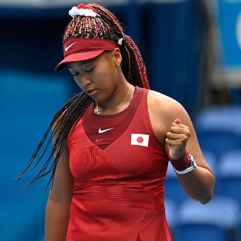 Naomi Osaka Exits IMG to Launch Her Own Sports Agency Evolve