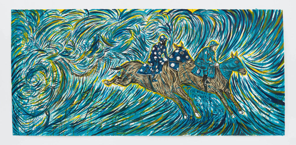 Art Basel Hong Kong 2022: Looking Ahead With David Zwirner