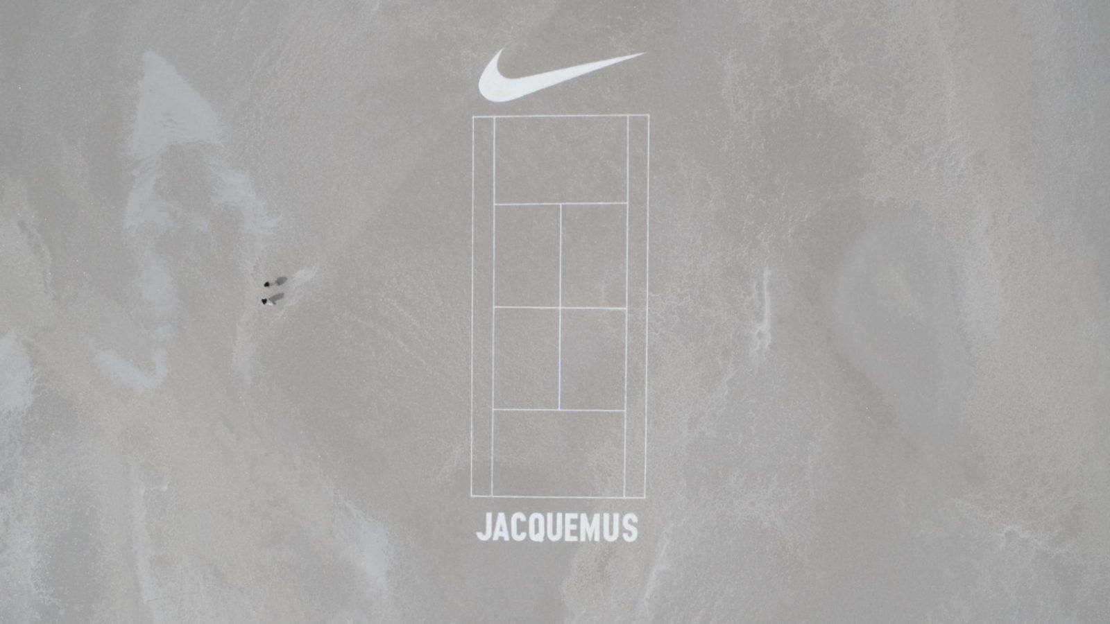 Jacquemus x Nike is Here to Make Sportswear Sensual Again