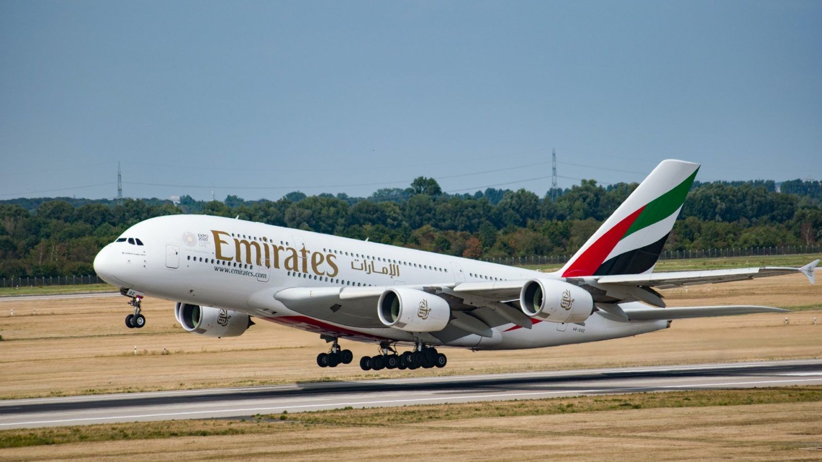 Emirates to Add Bitcoin as Payment Service, NFTs on Company Websites