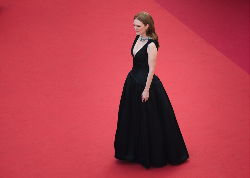 Our Favourite Looks From the 75th Cannes Film Festival