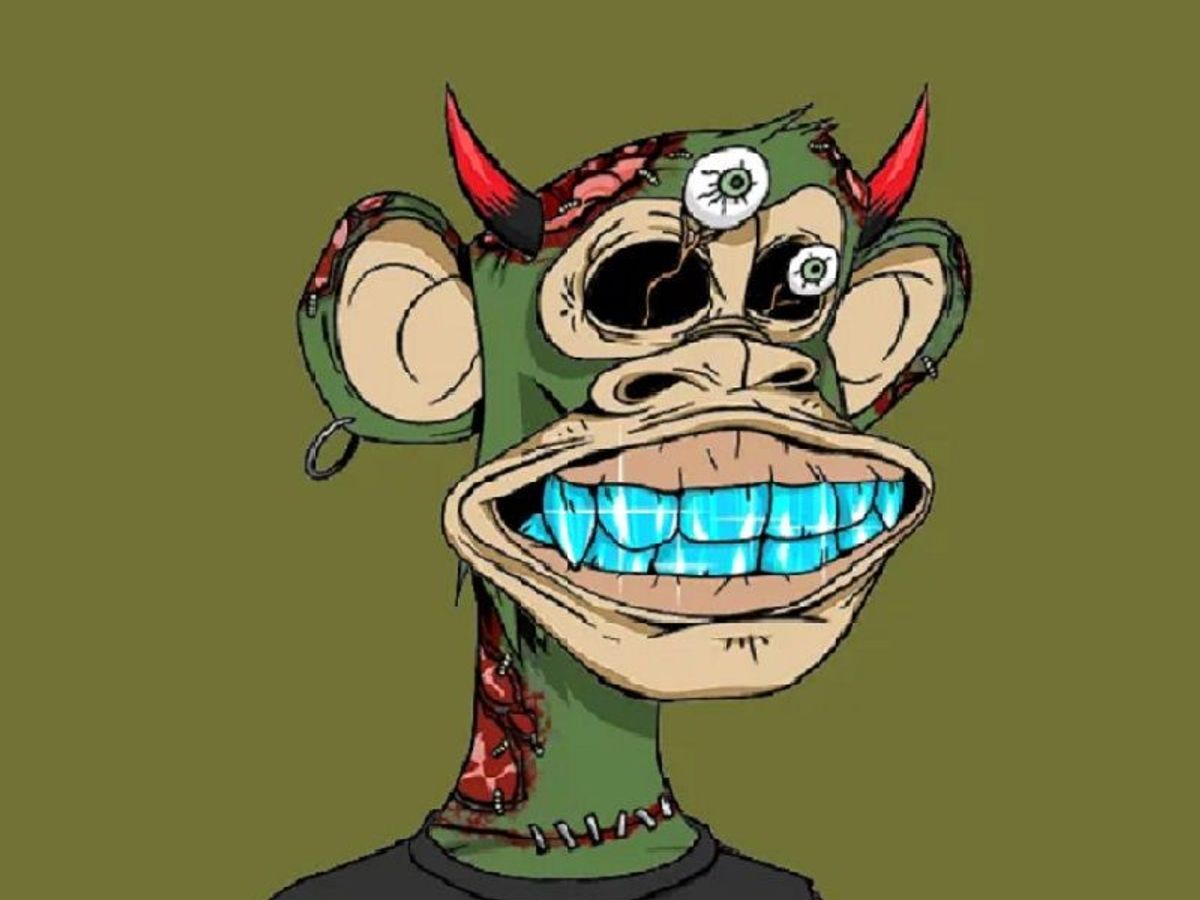 Frequently Asked Questions About Bored Ape Yacht Club