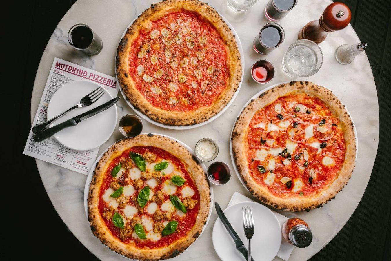 An Italian’s Guide to The Best Pizza in Hong Kong