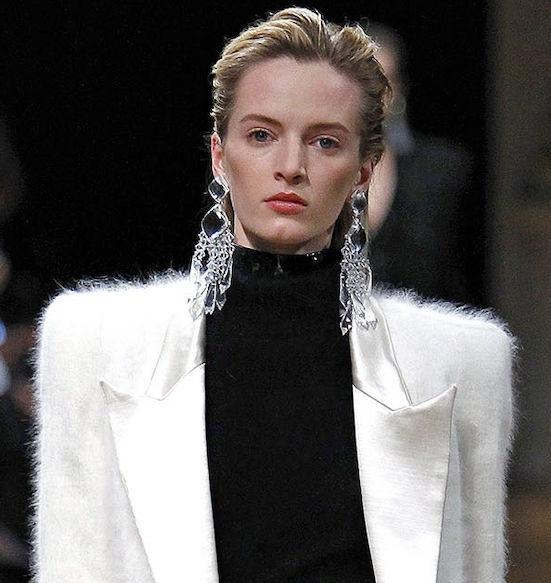 Shop: Your Guide to Night-Luxe