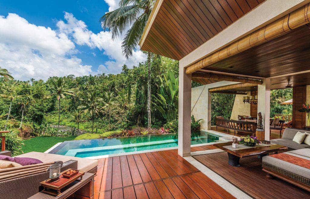 How do Hotels Get Their Star Ratings?
