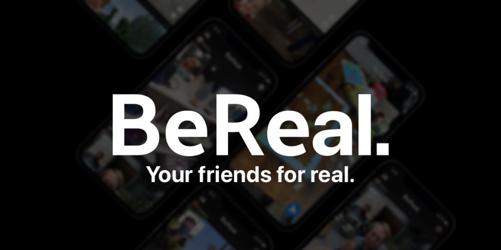 Show The World Your ‘Real’ Self With BeReal New App
