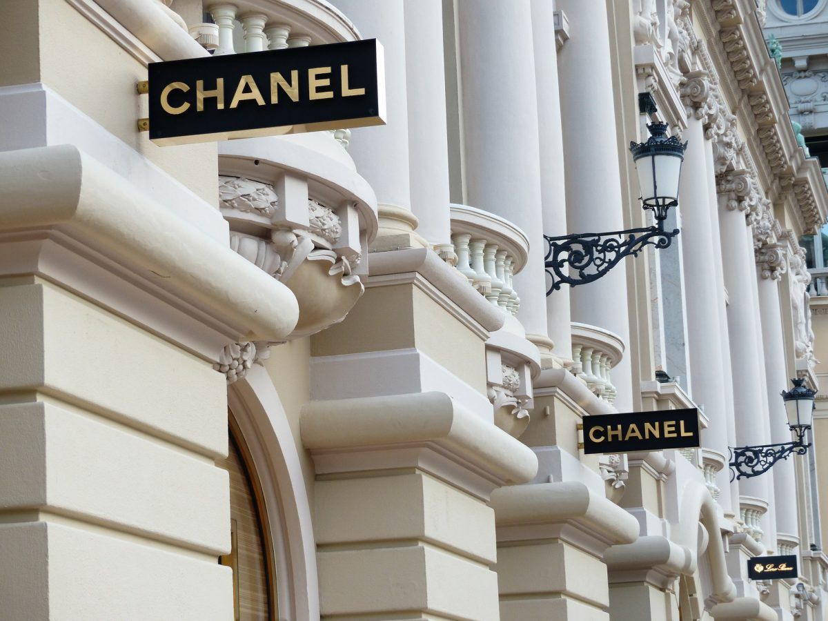 Chanel to Open Private Boutiques For Its Top Clients