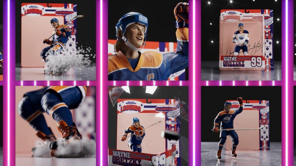 eBay Launches Its First NFT Collection