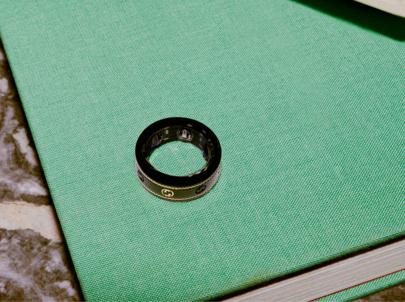 gucci oura ring