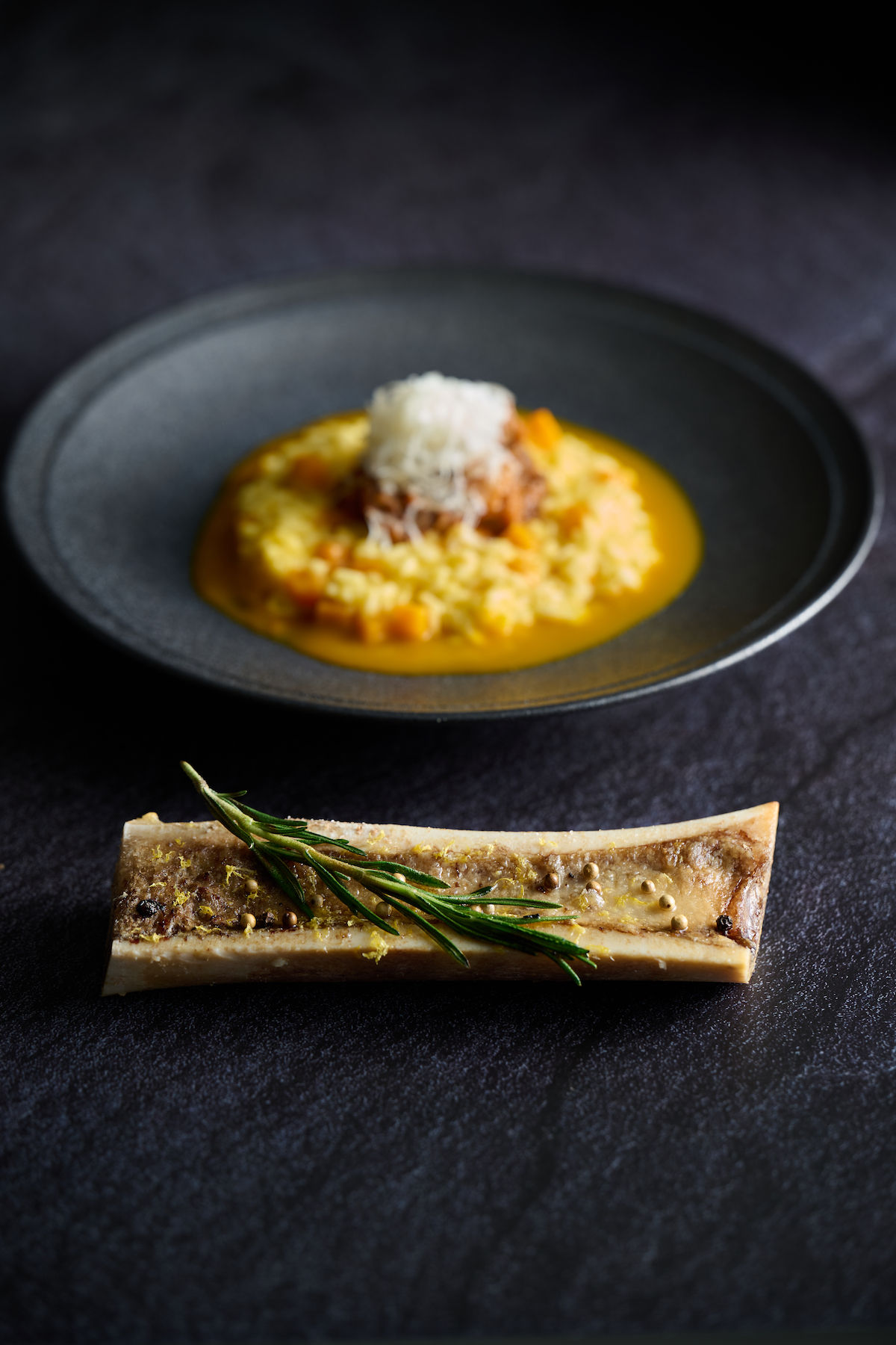 An Italian's Guide to The Best Risotto in Hong Kong