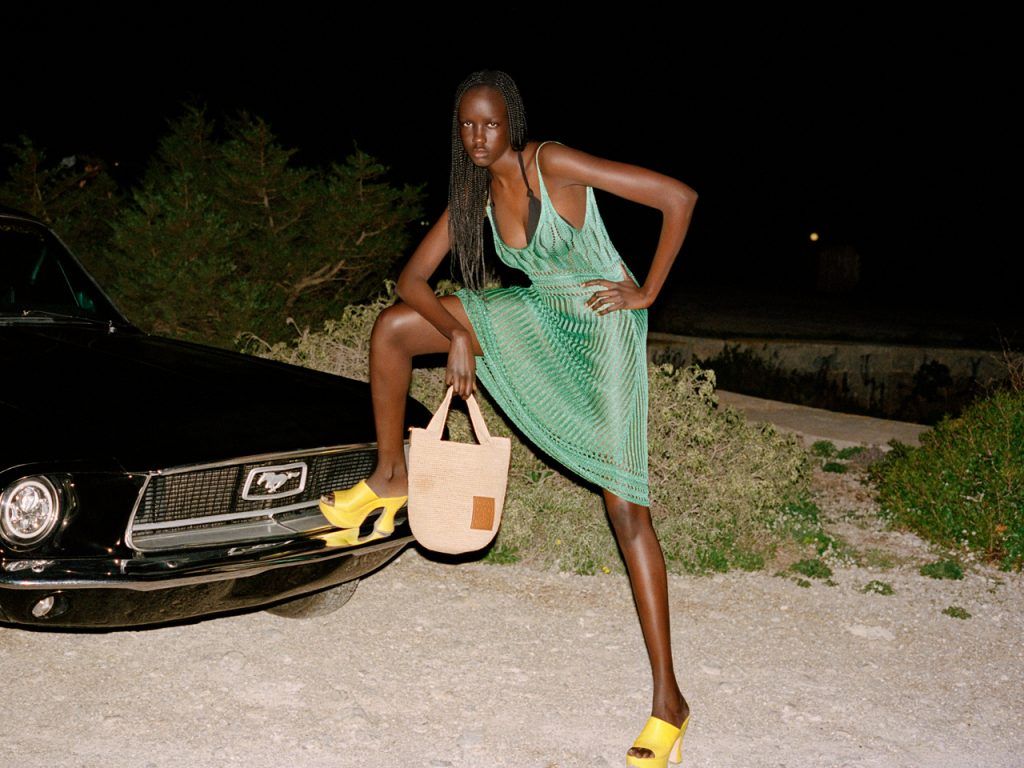 New in Women’s Fashion This June 2022: Gucci, Celine and More