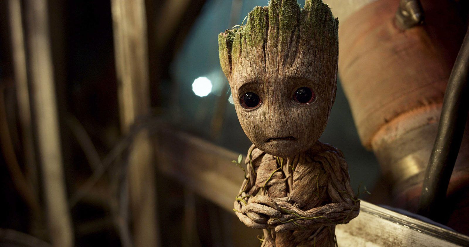 Marvel’s Animated Series ‘I Am Groot’ to Release in August