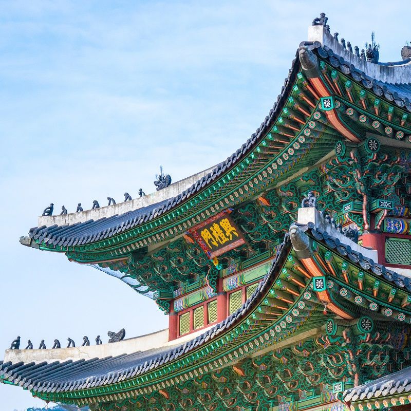 South Korea to Drop Mandatory Quarantine For Unvaccinated Travellers