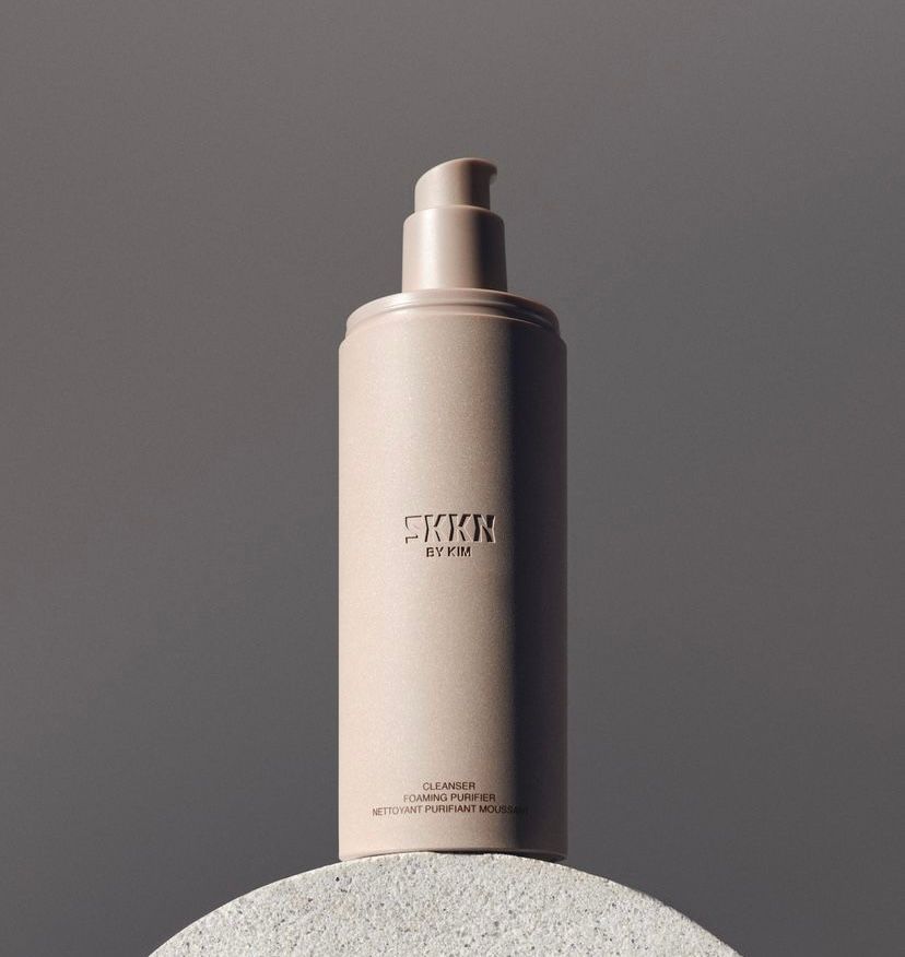 Kim Kardashian Launches SKKN, a Nine-product Ritual For Your Skin