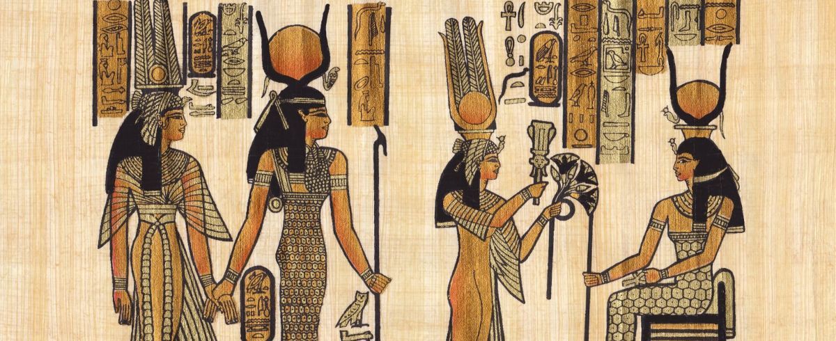 Want to Know What Cleopatra Smelled Like? Scientists Believe They Have Uncovered the Pharaoh’s Signature Scent