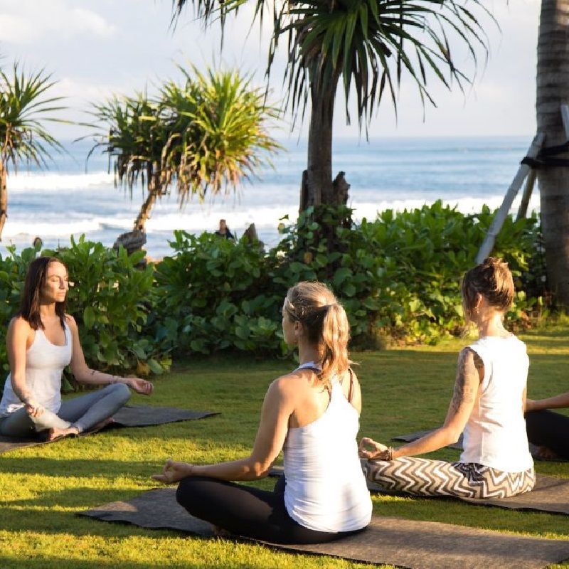 Pamper Yourself at These Women-only Retreats in Asia