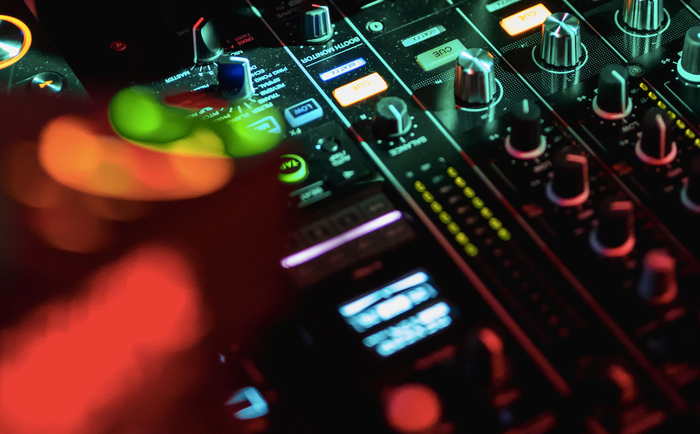 Let’s Trance: Asian DJs Changing the Genre