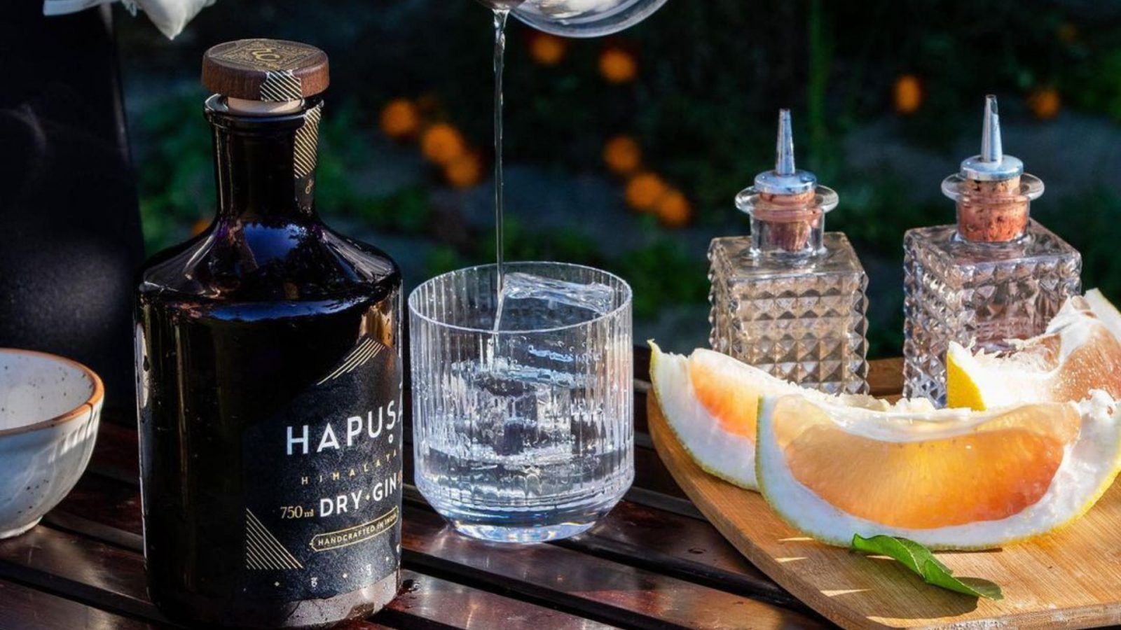 8 of The Best Asian Gin Brands to Know About