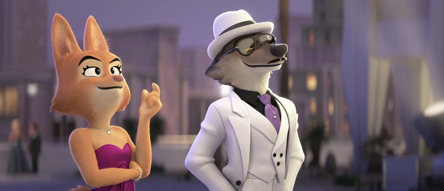 highest-grossing films of 2022