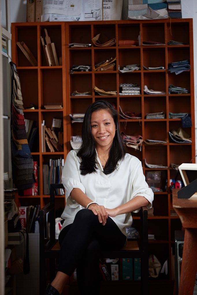 Interior Designer Ketty Shan on Serene Environments and Functionality
