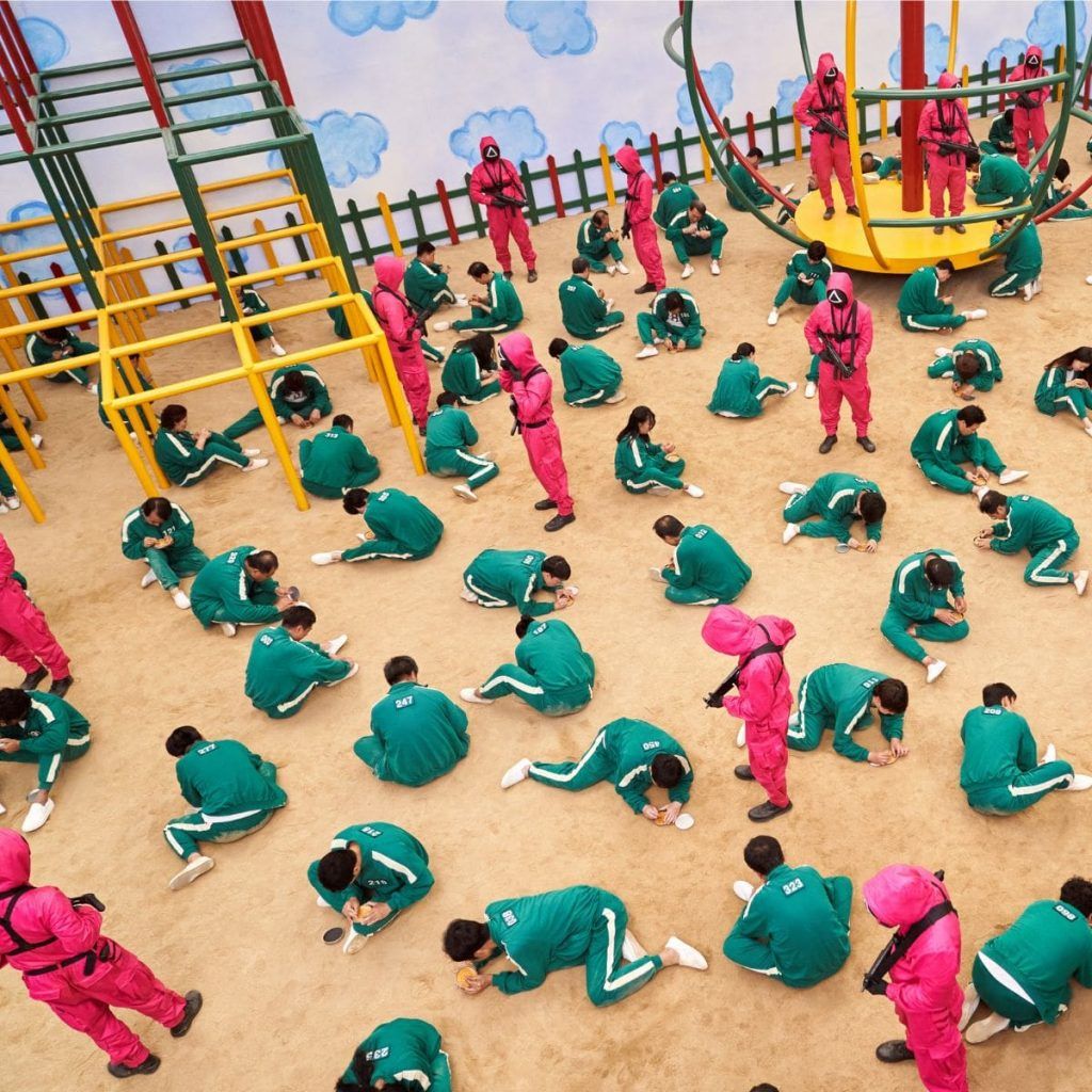‘Squid Game: The Challenge’: Netflix Brings Reality Show With Biggest Cash Prize in TV History